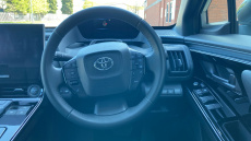 Toyota bZ4X 150kW Motion 71.4kWh 5dr Auto Electric Hatchback